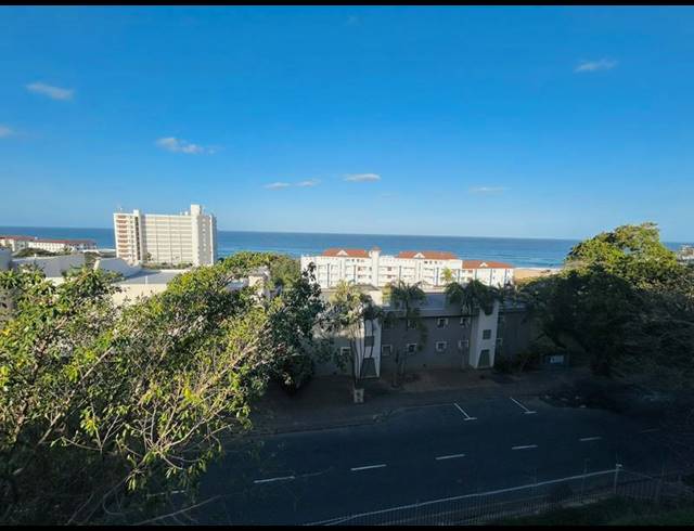 1 BEDROOM APARTMENT FOR SALE IN MARGATE BEACH